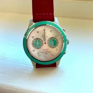 Triwa | Accessories | Triwa Watch Perfect Working Order And 